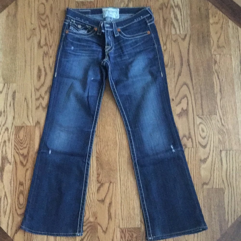 Big Star “Liv” jeans